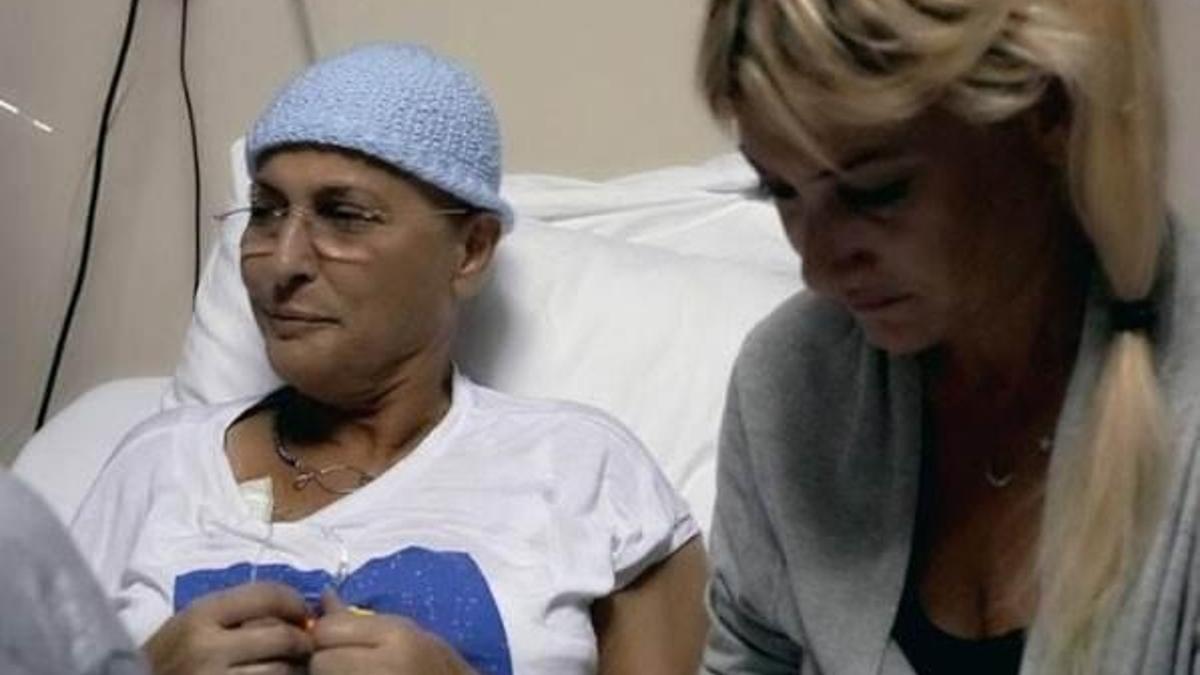 Naşide Göktürk'den sevenlerini üzen haber geldi!