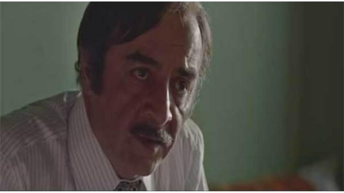 Ekşi Elmalar filmi fragmanı yayınlandı!