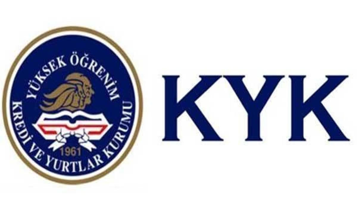 KYK başvurusu E-Devlet üzerinden nasıl yapılır?