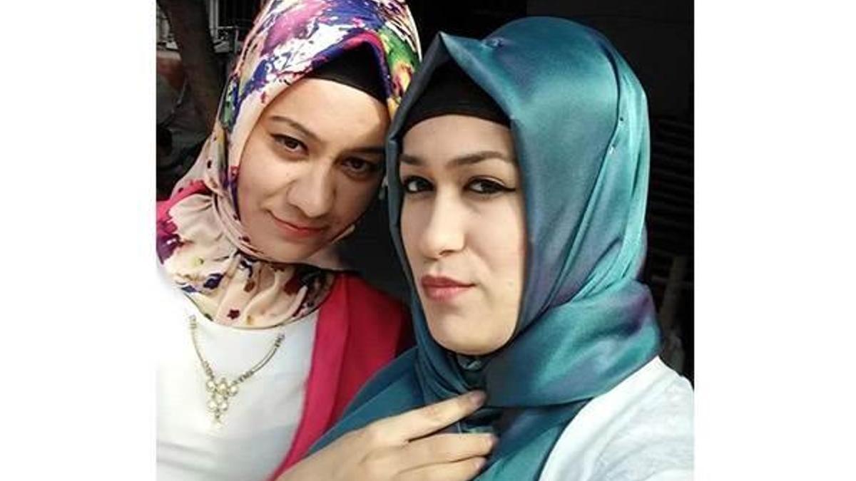 Baraja giren genç kızın acı sonu!