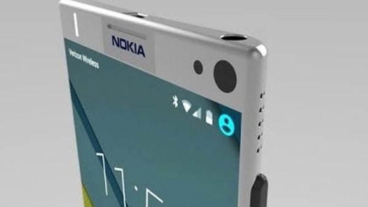 Nokia Android telefonuyla geri dönüyor!
