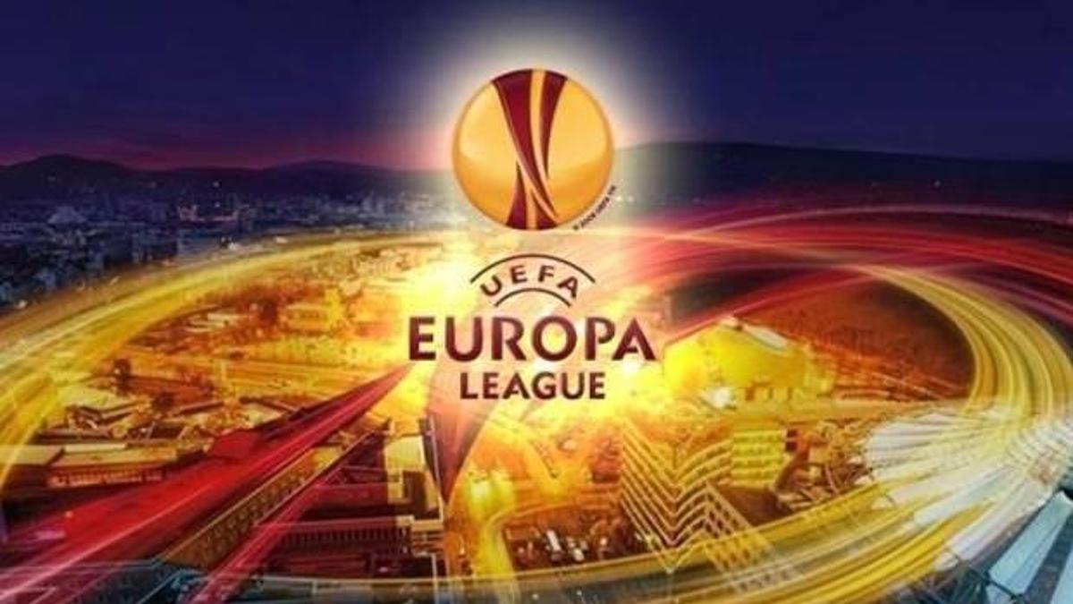UEFA Avrupa Ligi play-off turu ilk maçları tamamlandı