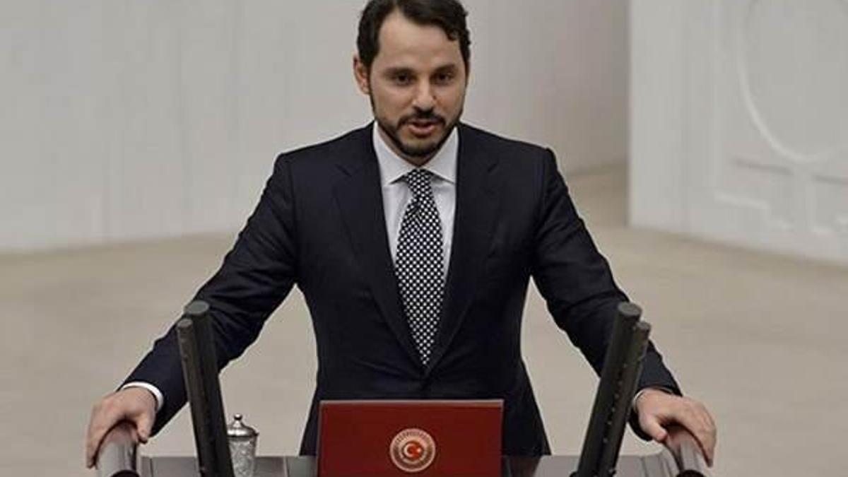 Albayrak: Bulunursa ilk ben açıklayacağım