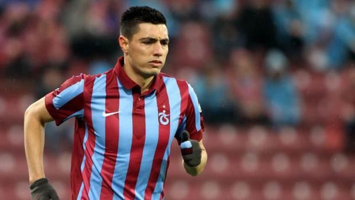 Cardozo'nun yeni takımı belli oldu