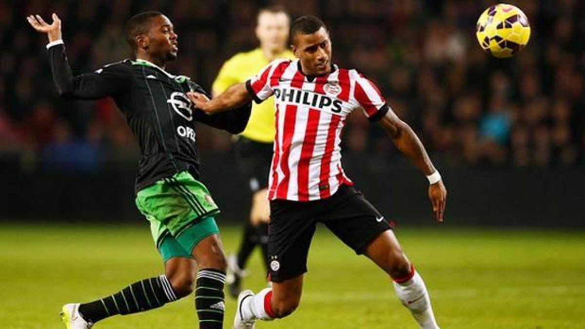 Trabzonspor'un son bombası: Narsingh