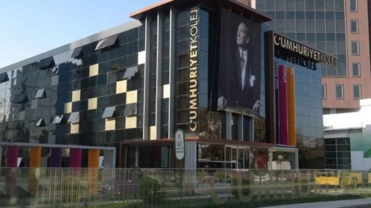 'Atatürkçü okul' sandılar FETÖ'cü çıktı!