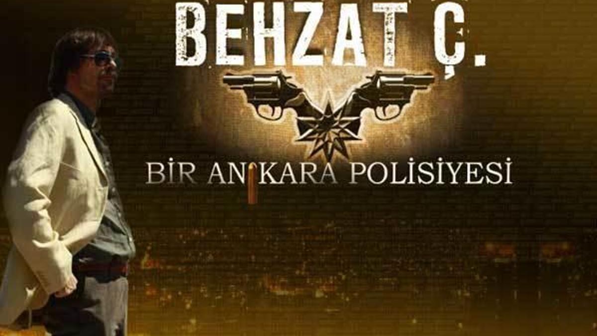 Behzat Ç. yeni bölümlerinin yayınlanacağı kanal belli oldu mu?