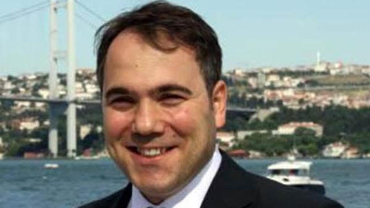Büyükelçi Gürcan Balık gözaltına alındı