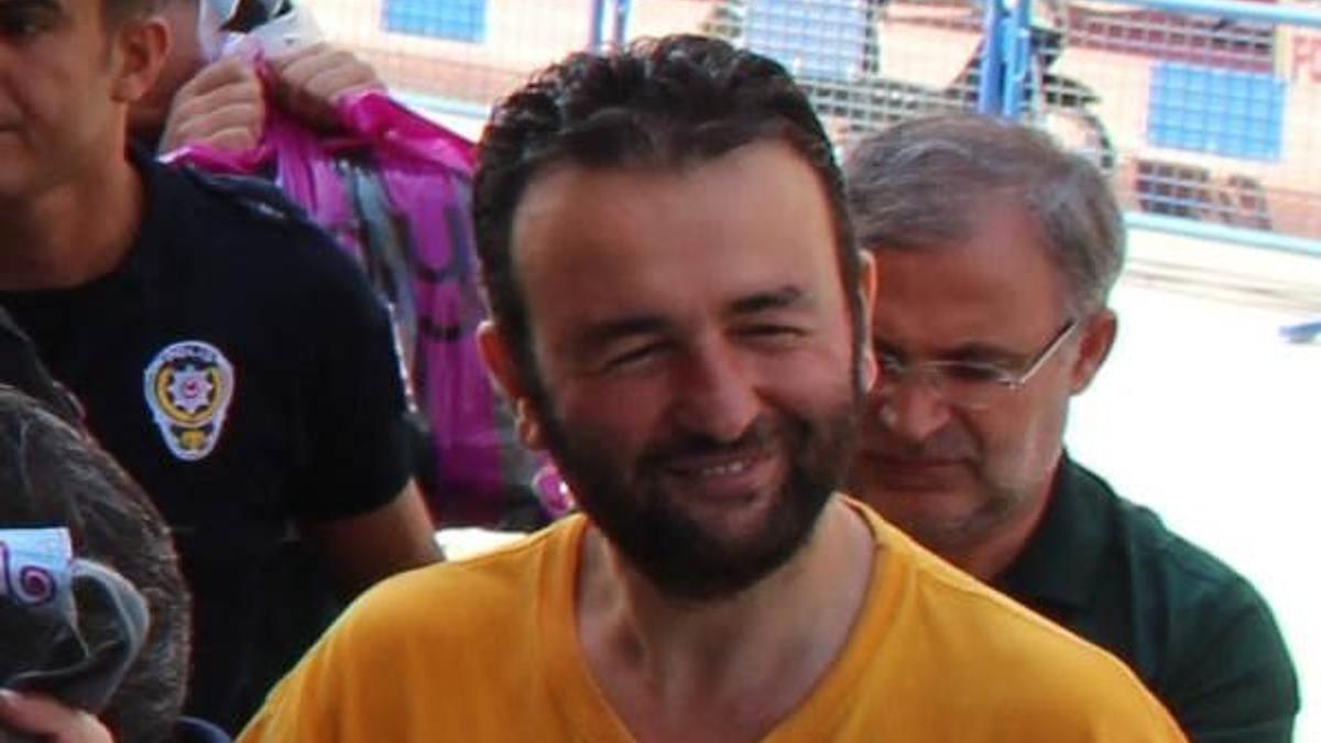 NASA’da görev yapan bilim adamı ve vali yardımcıları adliyeye sevk edildi