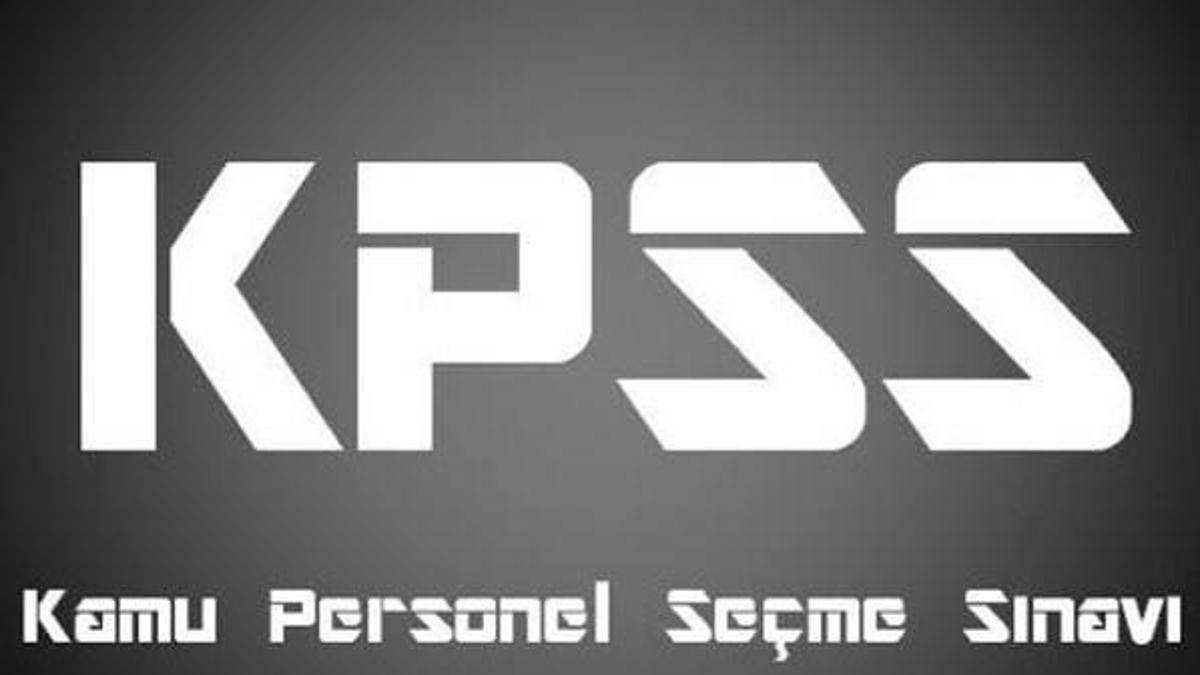 2016 KPSS başvuruları ne zaman sona eriyor? KPSS başvuruları nasıl yapılıyor?