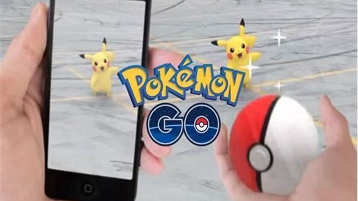 Pokemon Go yasaklılar listesinde!