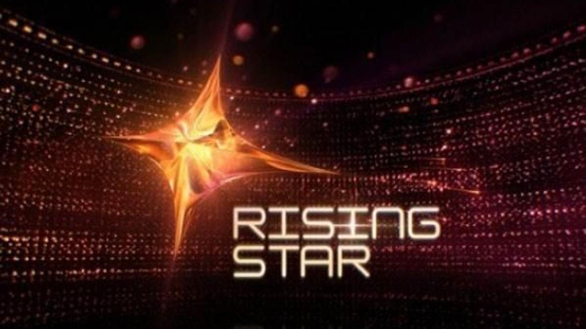 Rising Star son bölüm ile ekranlara kilitledi!