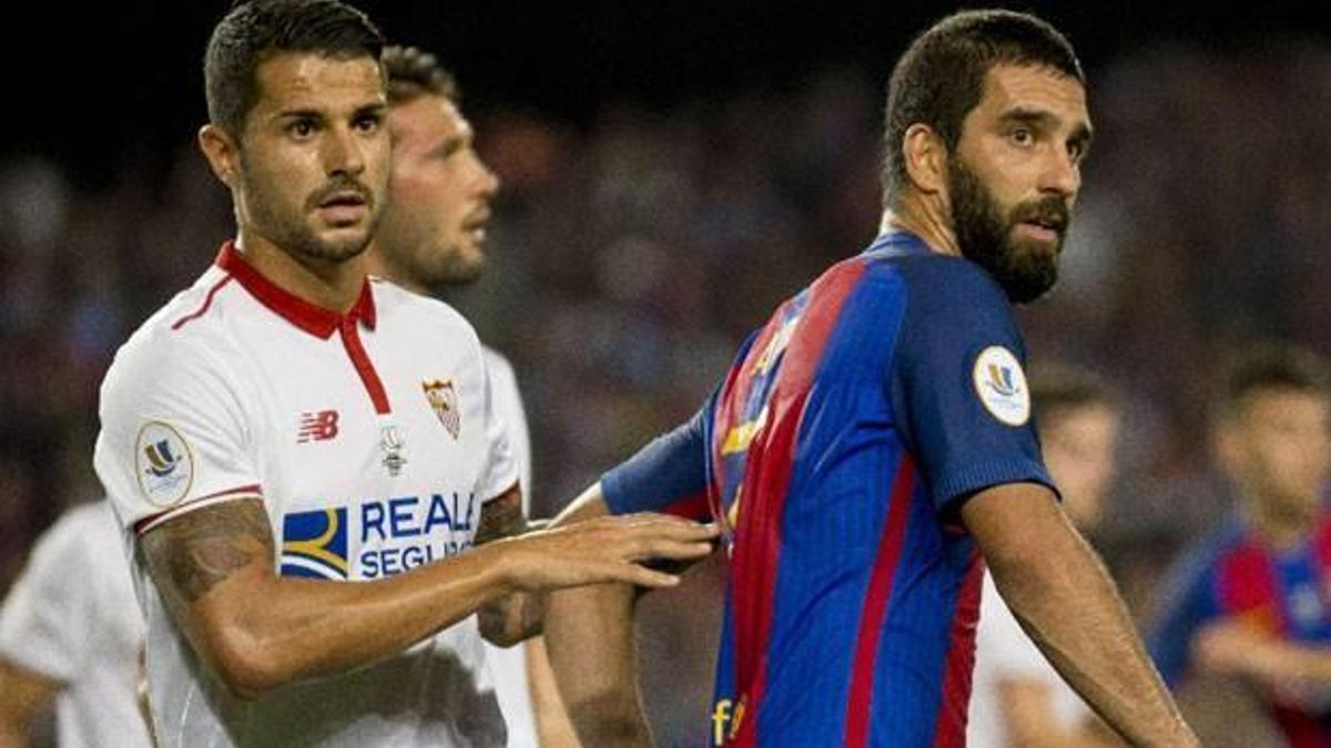 'Arda'da değişen bir şey yok'