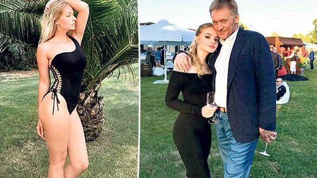 ‘Merhaba Türkiye sizi çok özledim’