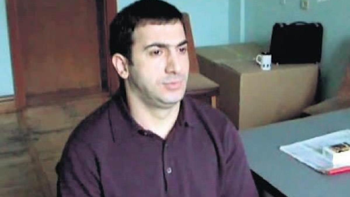 İnfazın ardında Rus mafyası çıktı