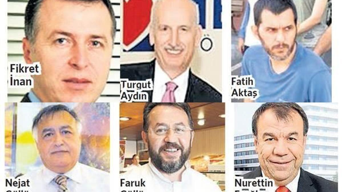 Bu haftanın bilançosu! Üç günde üç büyük operasyon