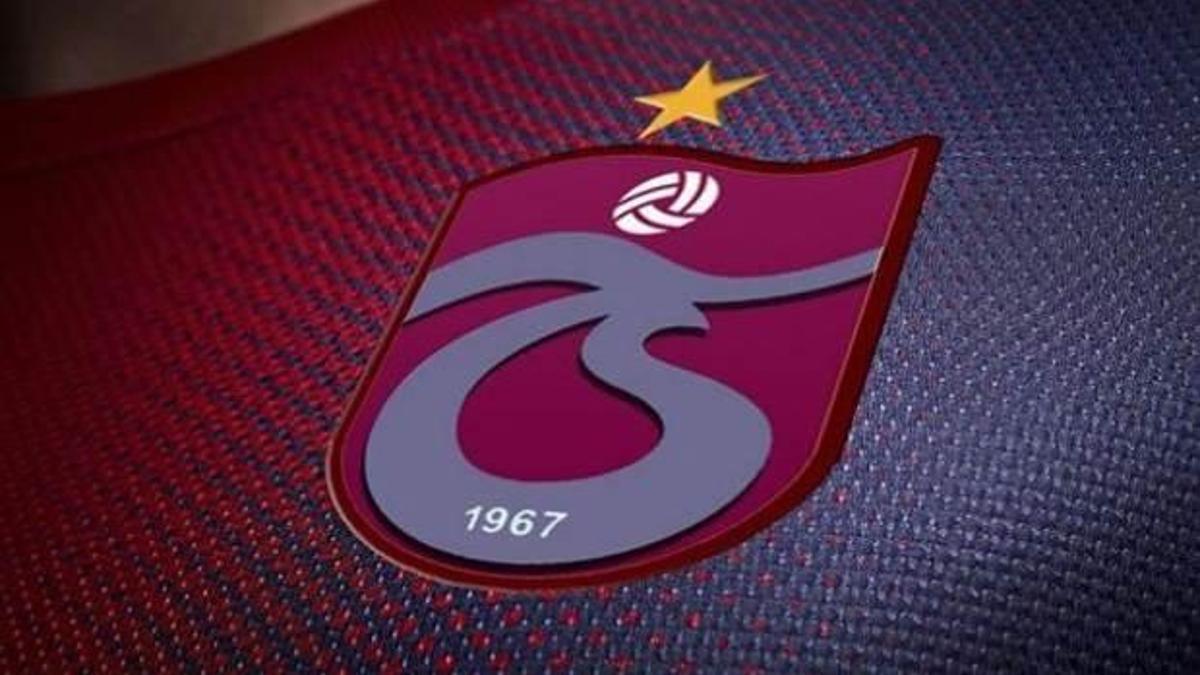 Trabzonspor'dan KAP'a açıklama
