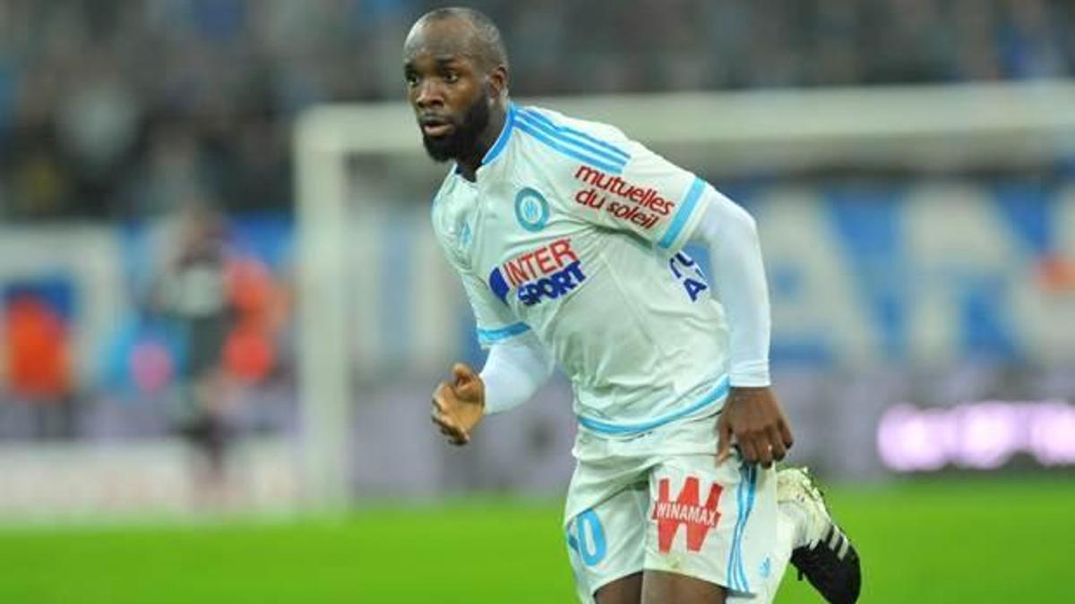 Diarra yüzde 99 Aslan
