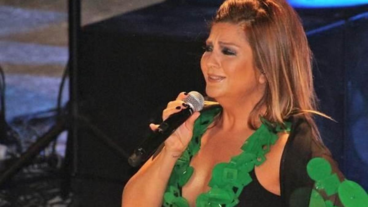 Sibel Can'ın Naşide Göktürk üzüntüsü