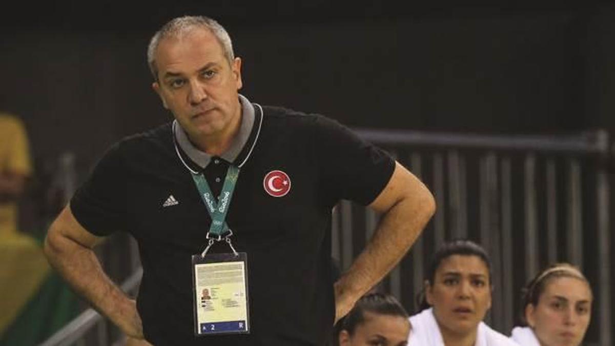 Ekrem Memnun: 'Hayal kırıklığı yaşıyorum'