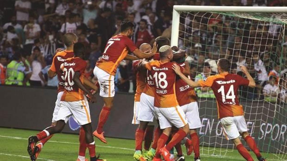 Tahkim'den Galatasaray'a kötü haber