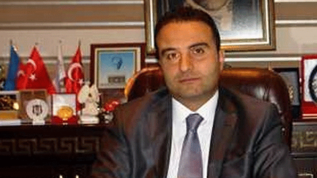 Kapatılan dershane İmam Hatip Ortaokulu oldu