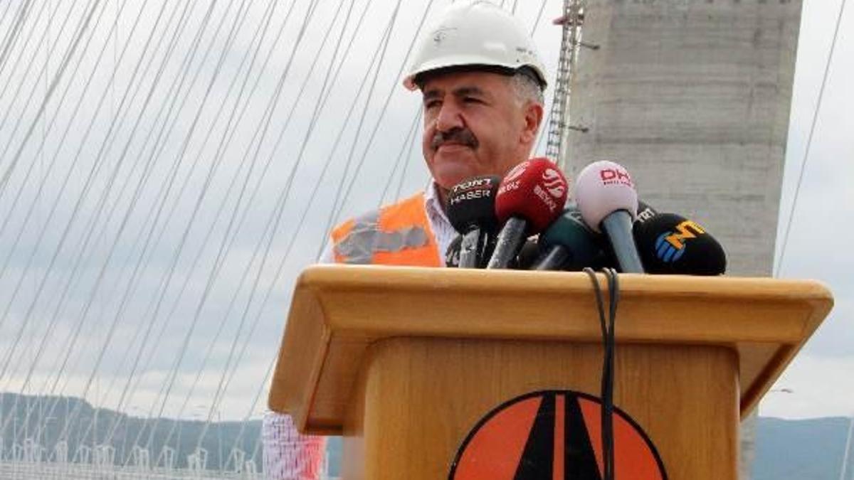 Cumhurbaşkanımız sürpriz yapabilir