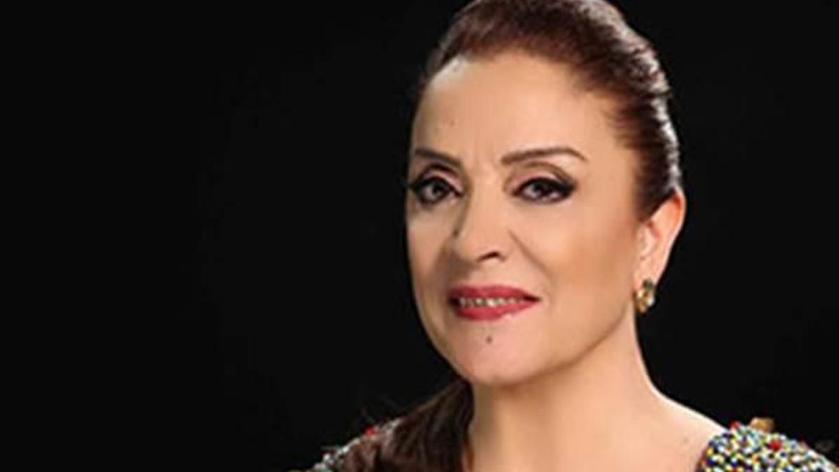 Belkıs Akkale’nin acı günü!