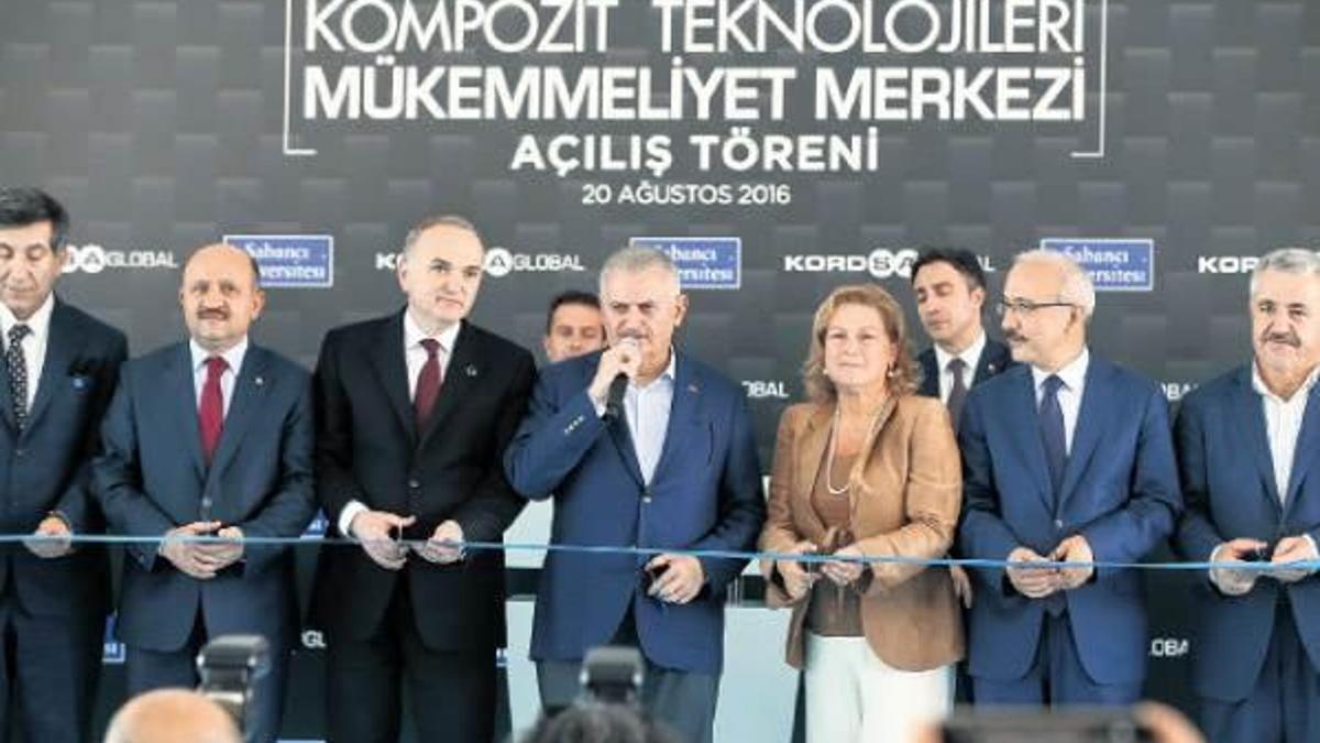 İş değişti, Japonlar artık taşeronumuz