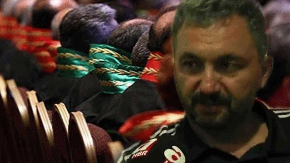 Firari Balyoz savcısı itiraflarda bulunarak teslim oldu