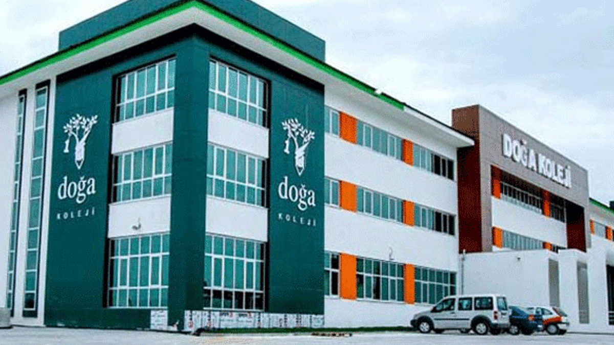 Doğa Koleji satıldı