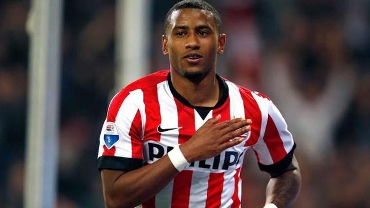 PSV'den Fırtına'yı şaşırtan hamle