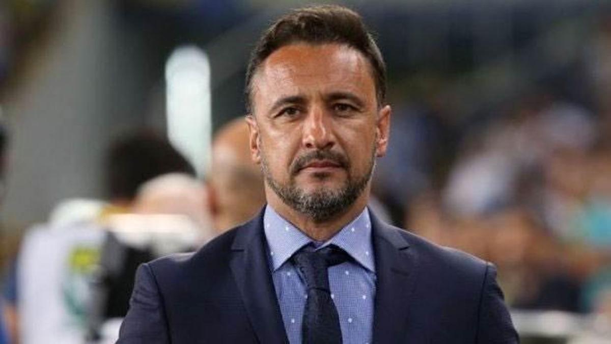Pereira ortaya çıktı! Yeni takımı...