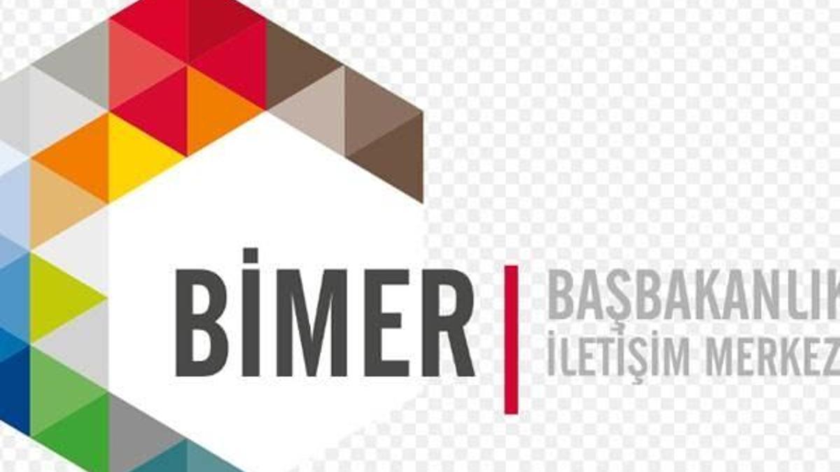 BİMER başvurusu nereden nasıl yapılıyor?