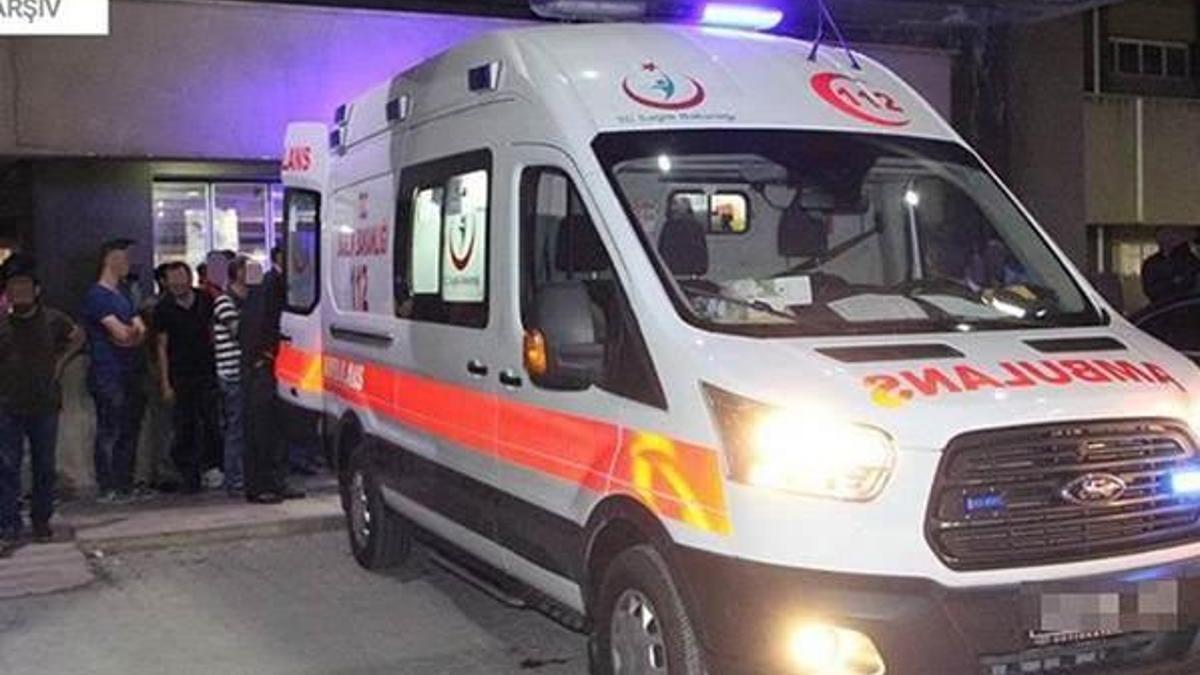 Son dakika haberi: Gaziantep’te düğüne bombalı saldırı
