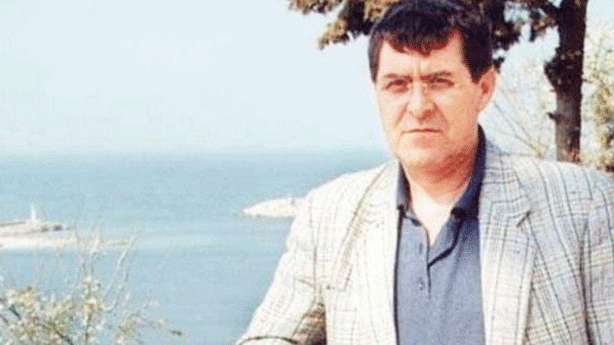 Gazeteci Haydar Meriç cinayetinde FETÖ izleri