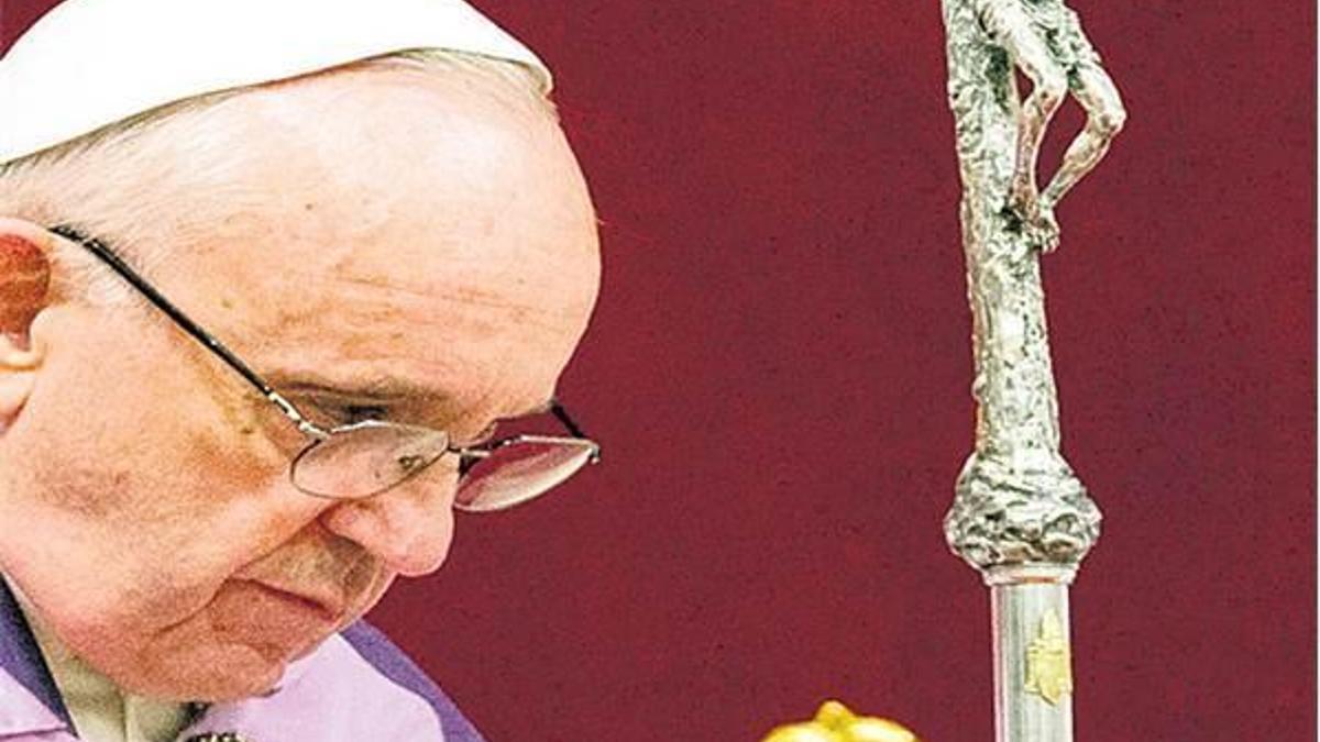 Papa Francesco Gaziantep için dua etti