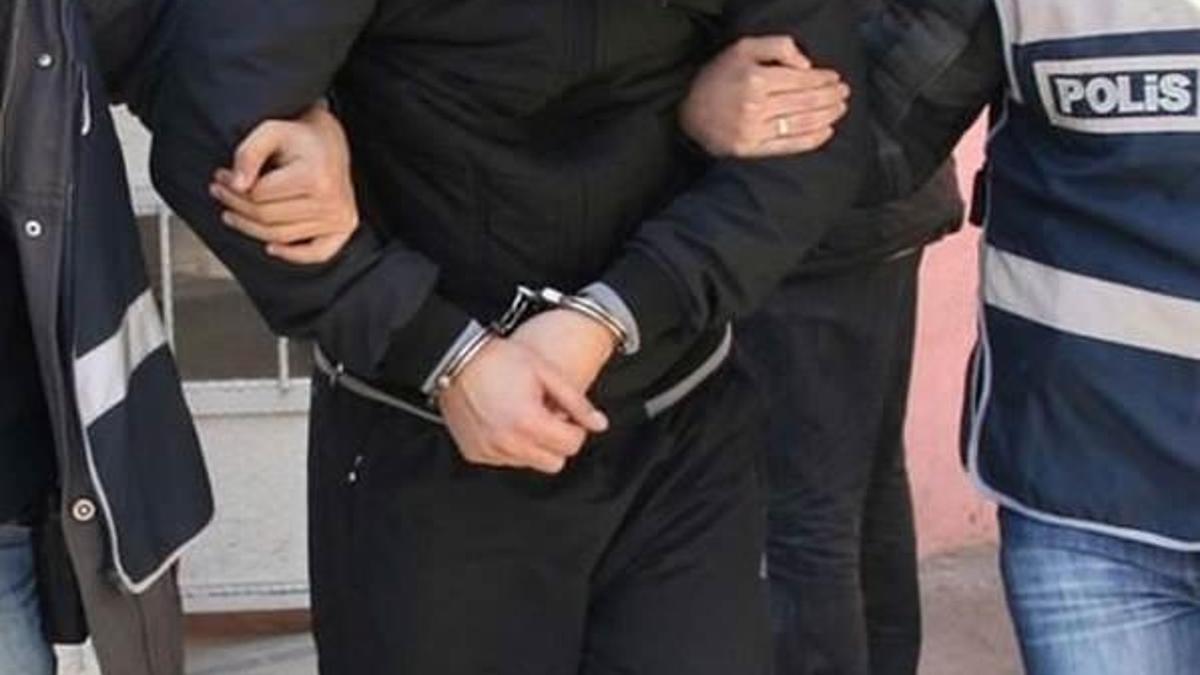 Kırmızı bültenle aranan kişi Çukurca'da yakalandı