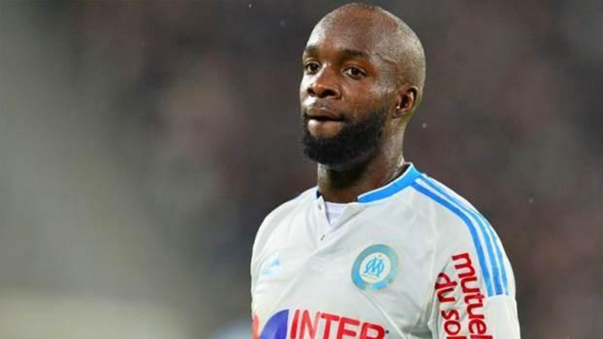 Diarra: Cezayı bana bırakın!