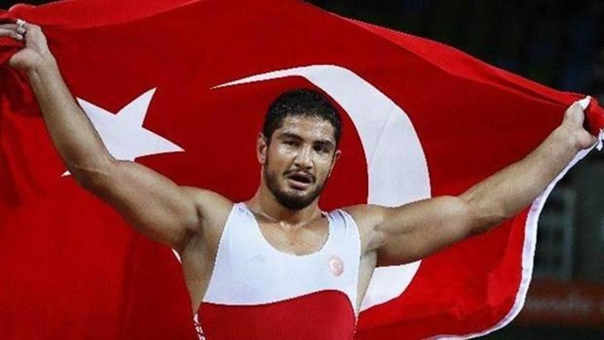 Türkiye, Rio 2016'da 41’inci!
