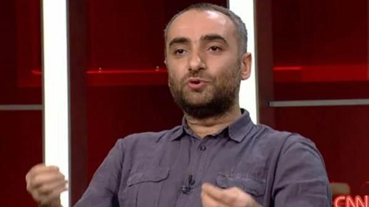 İsmail Saymaz'dan korkutan IŞİD iddiası