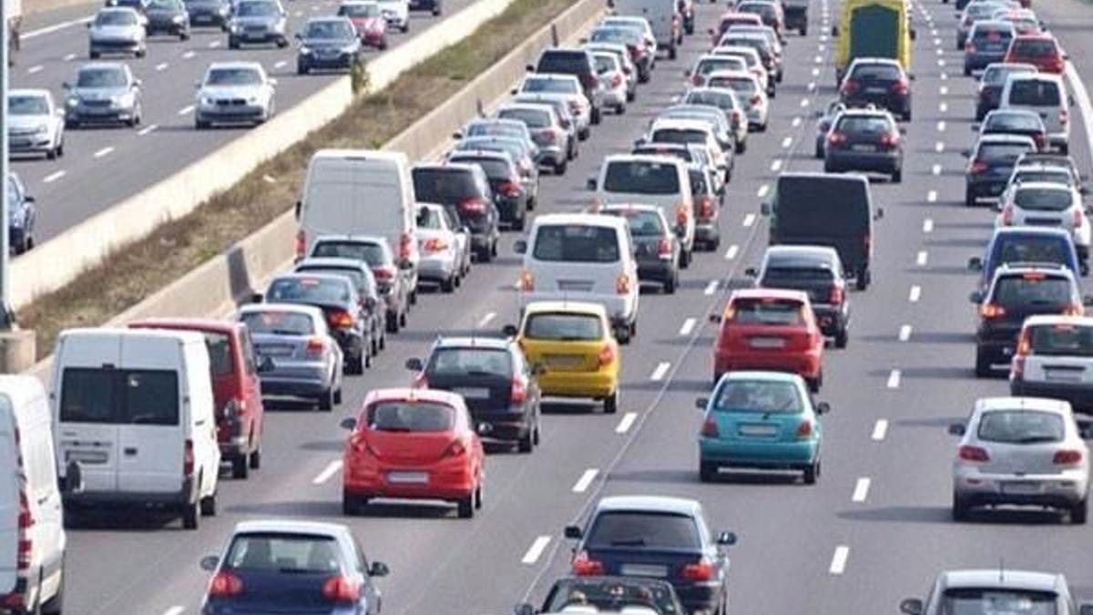 İBB trafik durumunu internetten takip edebilirsiniz!