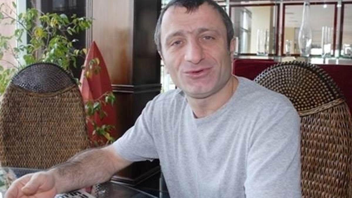 İsrafil Köse 'nin eşinden açıklama