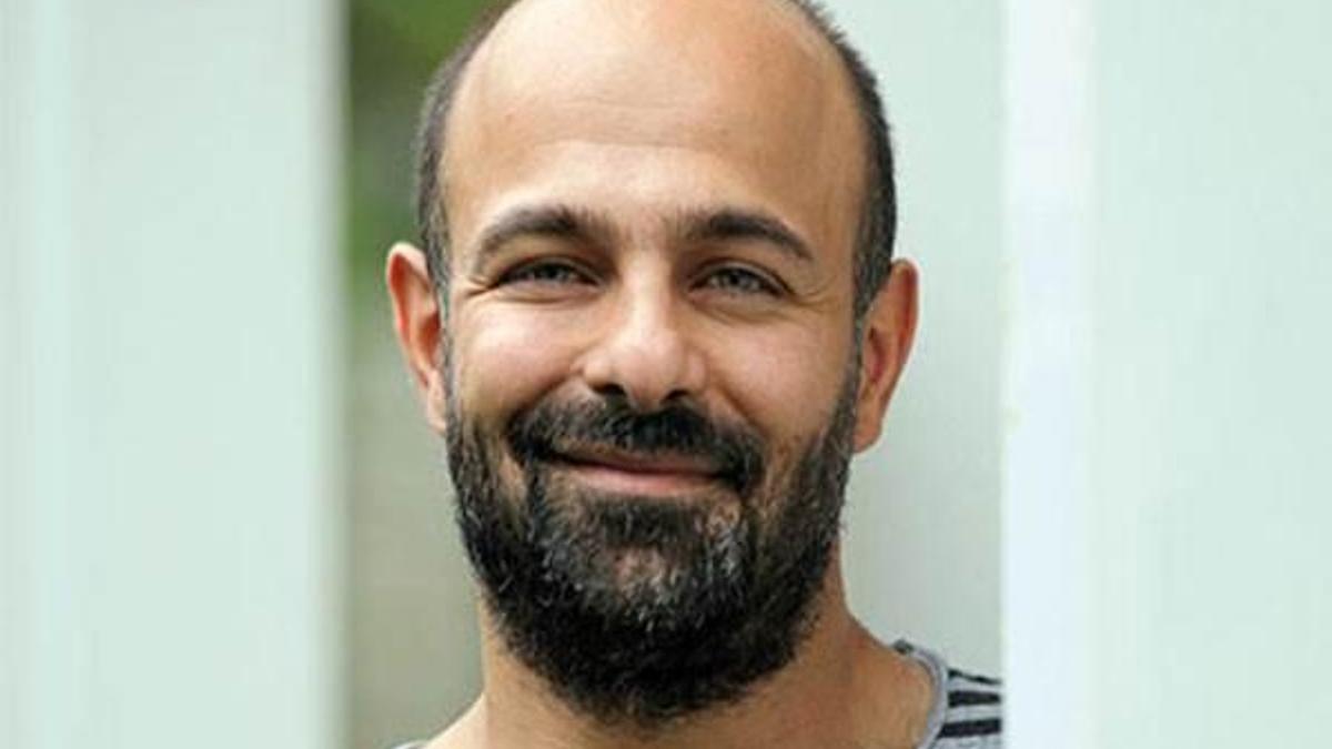 Erkan Avcı, Kıvanç Tatlıtuğ'un kardeşi olacak