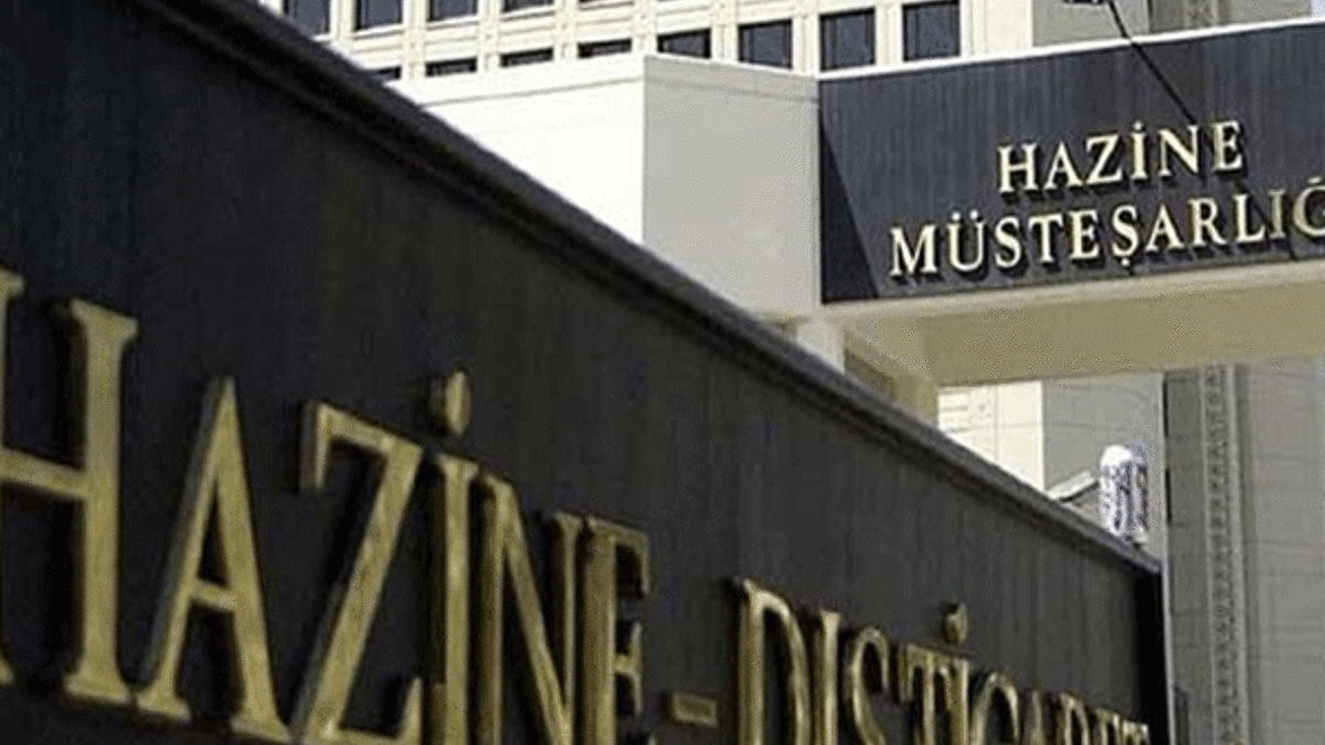 Hazine yarın ihale düzenleyecek