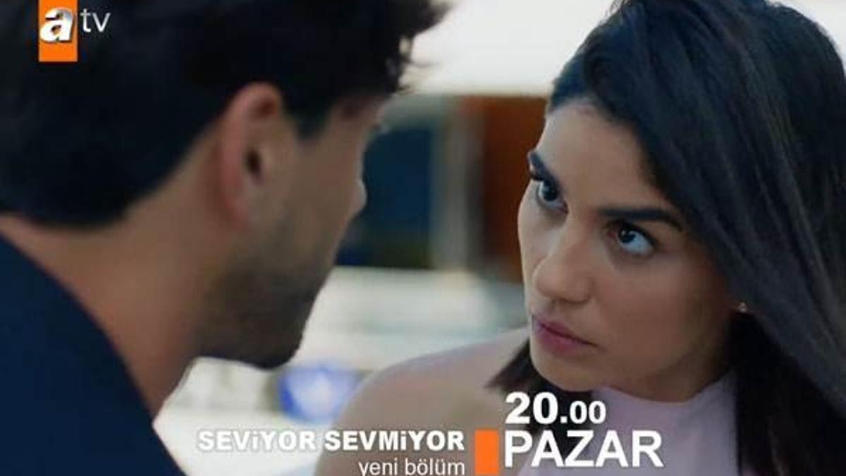 Seviyor Sevmiyor'da bomba gelişmeler var!