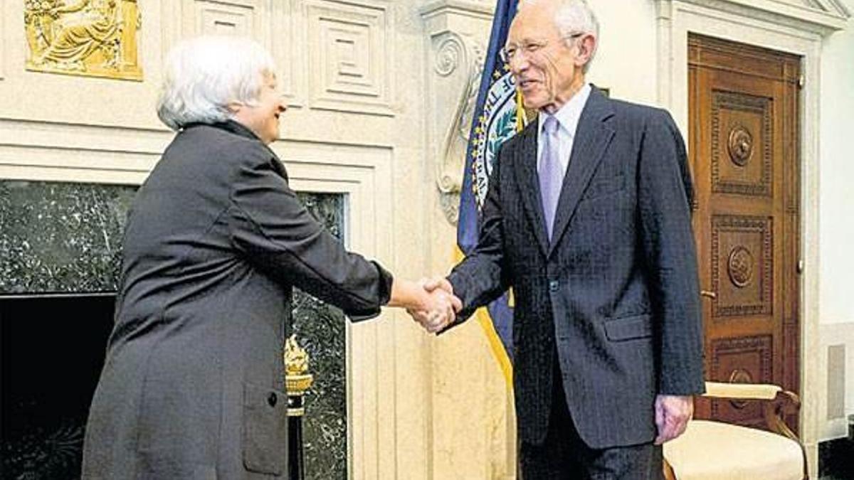 Fed’in şahin yüzü