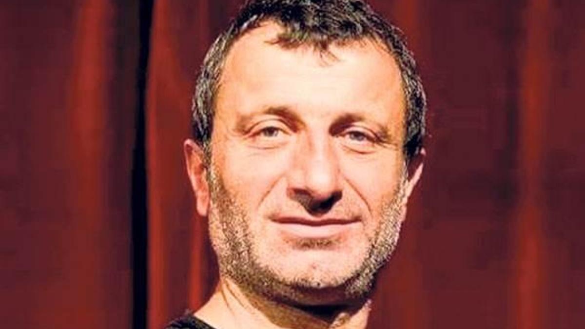 Gülen adamımızı kaybettik