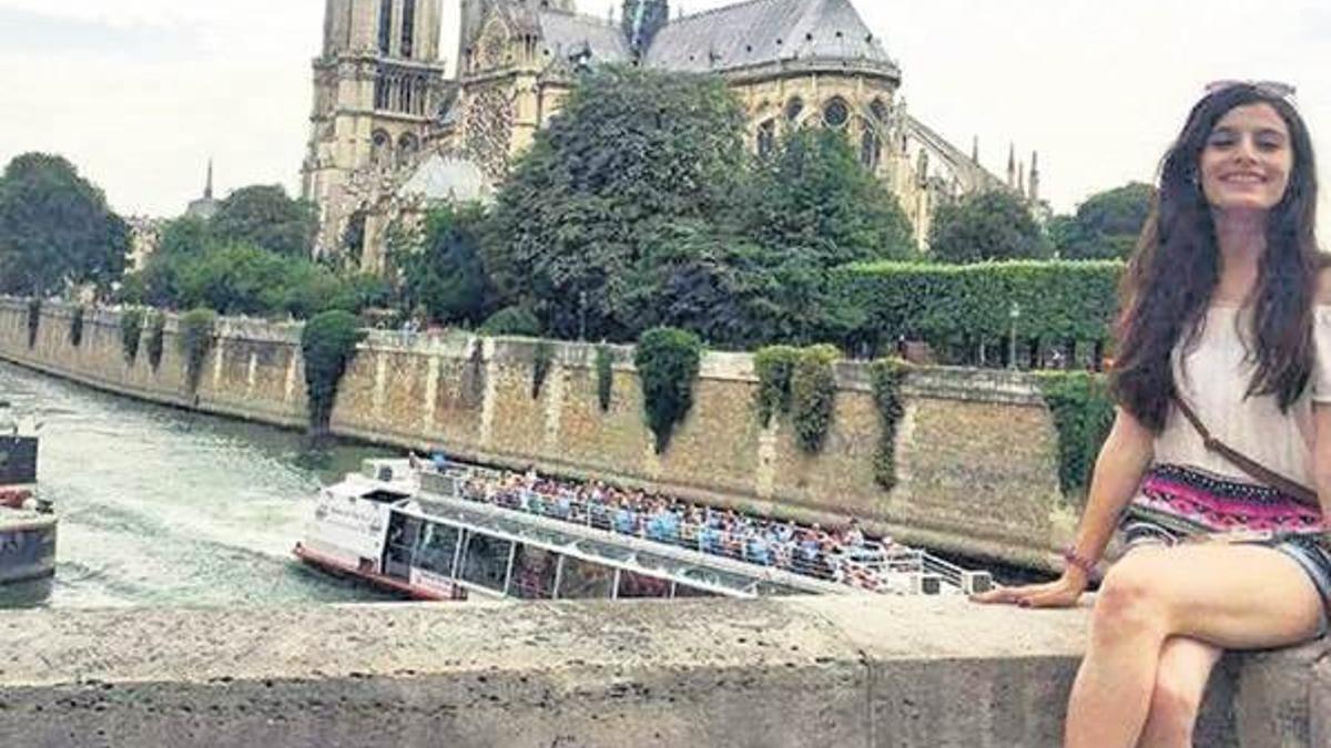 Paris’te Türk kızına 5 günlük işkence