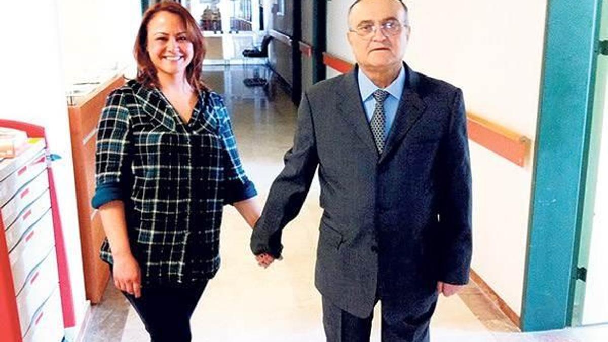 Fenerli yöneticiler Balyoz çocuklarına burs vermiş